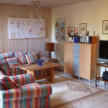 Ferienwohnung Rehgarten Momlingen Esterno foto