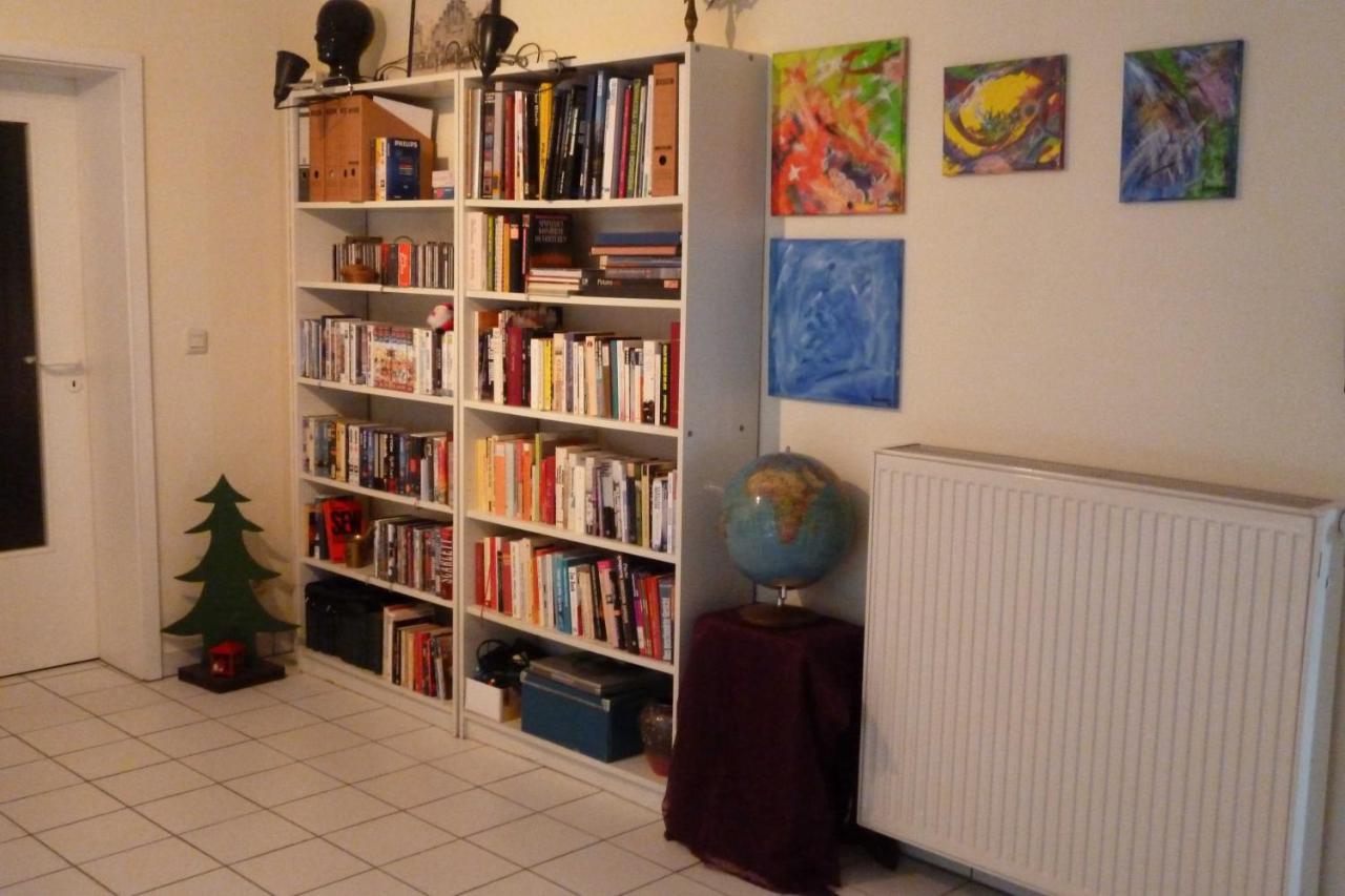 Ferienwohnung Rehgarten Momlingen Esterno foto
