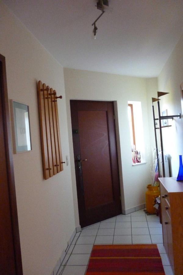 Ferienwohnung Rehgarten Momlingen Esterno foto